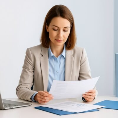 Infografía que muestra las coberturas principales del Seguro Vida Mujer: apoyos económicos, salud femenina, protección familiar y ahorro financiero.